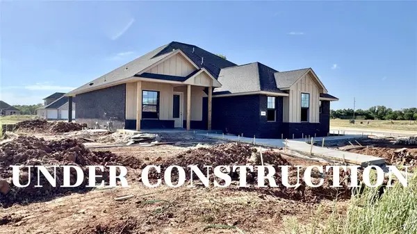 16001 Navarra Way, Oklahoma City, OK 73170