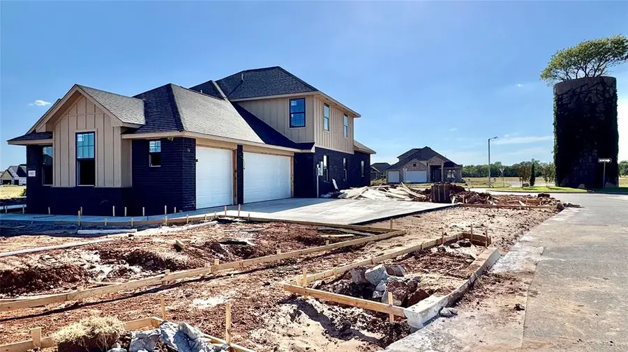16001 Navarra Way, Oklahoma City, OK 73170 - #2