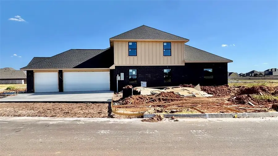 16001 Navarra Way, Oklahoma City, OK 73170 - #3