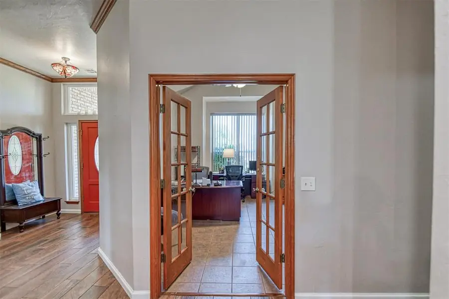 10421 Katy Line Drive, Yukon, OK 73099 - #3