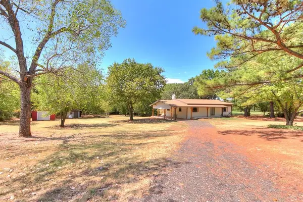 17800 168th Street, Lexington, OK 73051
