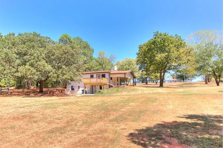 17800 168th Street, Lexington, OK 73051 - #2