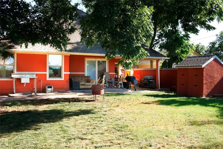 1615 SW 23rd Street, Oklahoma City, OK 73108 - #2
