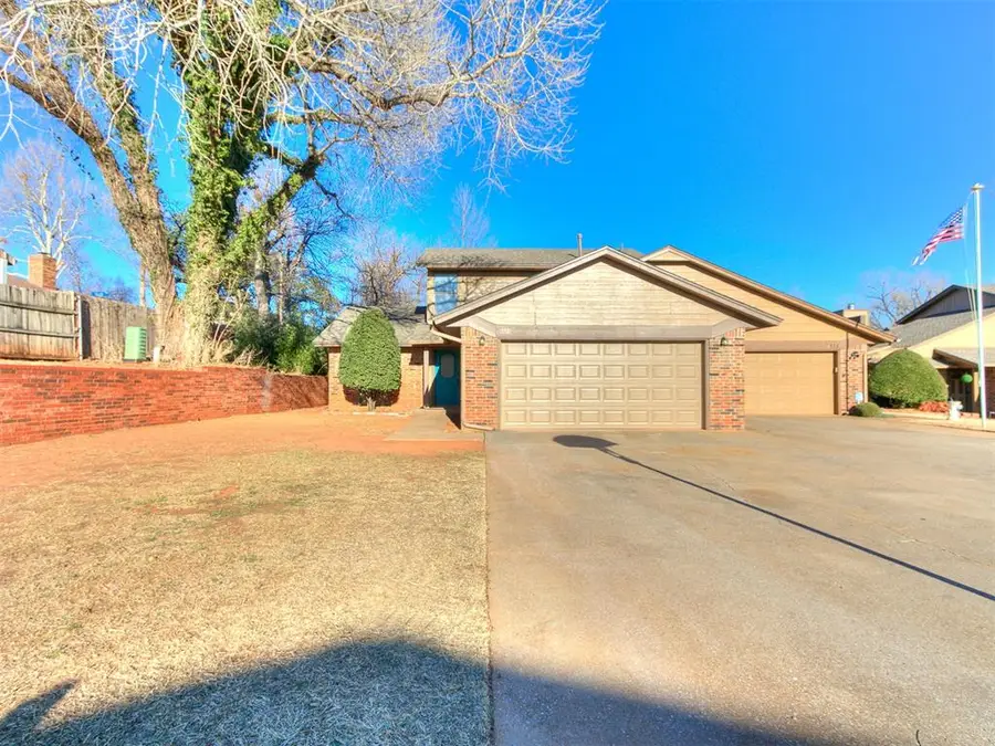 113 Woodbridge Circle, Edmond, OK 73012 - #3