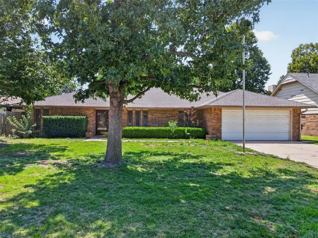 13309 Green Valley Drive, Oklahoma City, OK 73120 - #1