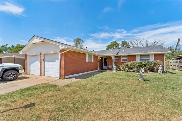 3105 Overland Drive, Oklahoma City, OK 73115
