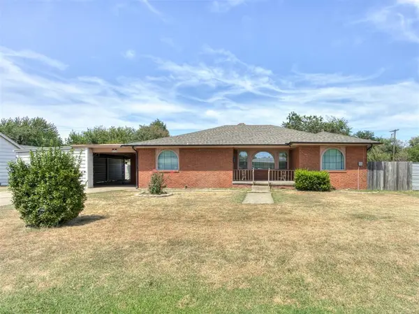 909 SW 66th Street, Oklahoma City, OK 73139