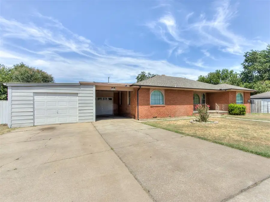 909 SW 66th Street, Oklahoma City, OK 73139 - #3