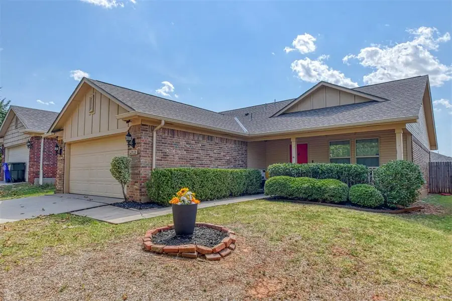 2712 Red Fish Road, Norman, OK 73069 - #2