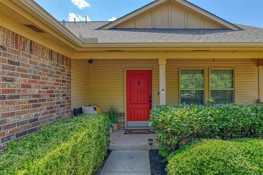 2712 Red Fish Road, Norman, OK 73069 - #3
