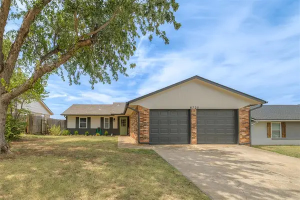 8725 Dena Lane, Oklahoma City, OK 73132