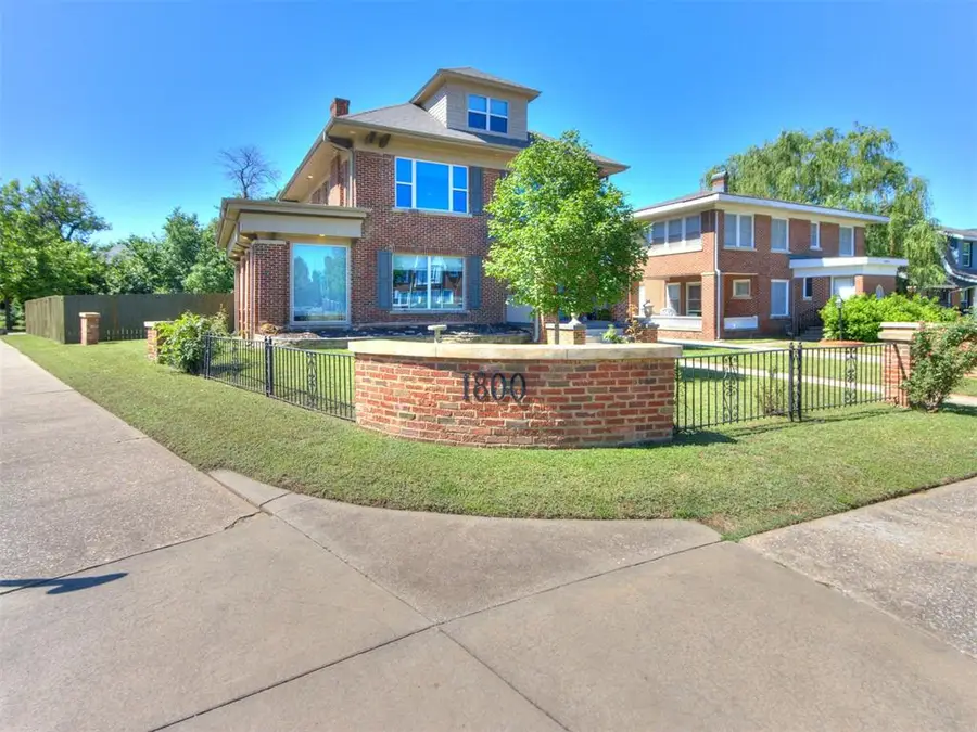 1800 NW 19th Street, Oklahoma City, OK 73106 - #2