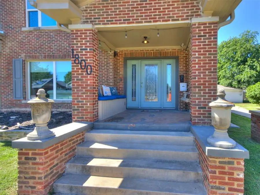 1800 NW 19th Street, Oklahoma City, OK 73106 - #3