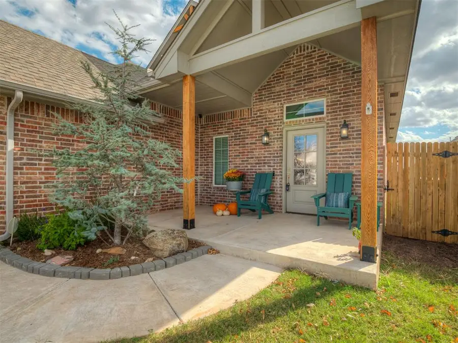 10808 NW 28th Terrace, Yukon, OK 73099 - #3