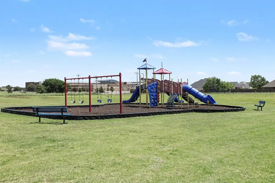 2420 NW 198th Street, Edmond, OK 73012 - #3