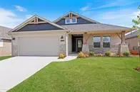 3821 NW 175th Street, Edmond, OK 73012 - #1