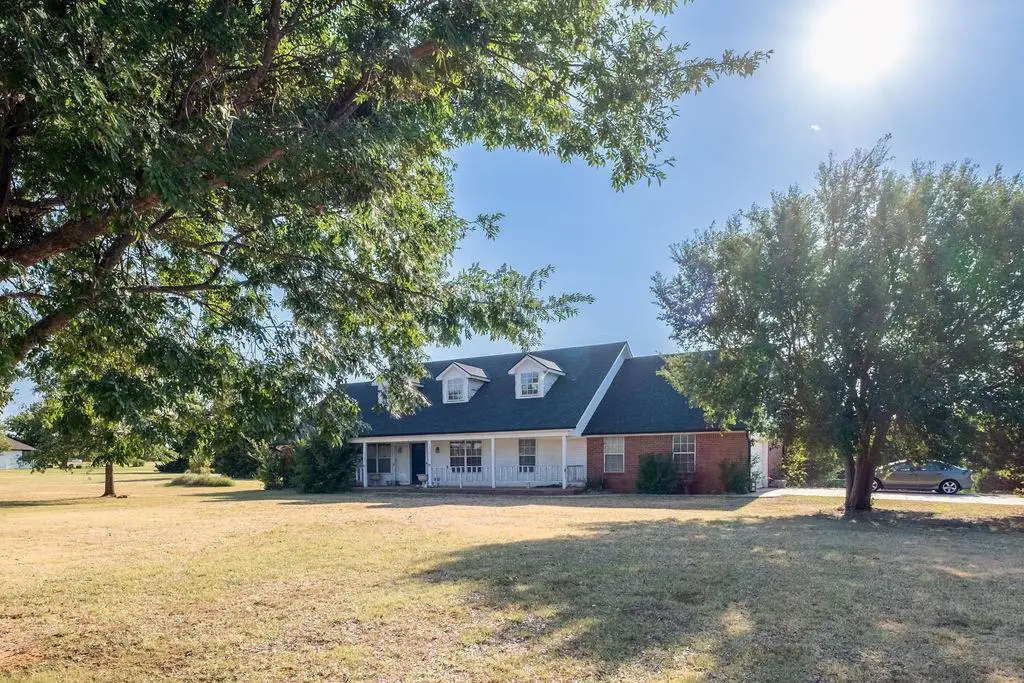 12601 Natasha Way, Yukon, OK 73099 - #1