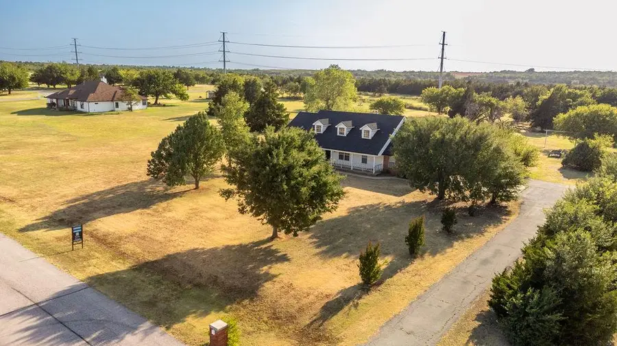 12601 Natasha Way, Yukon, OK 73099 - #2