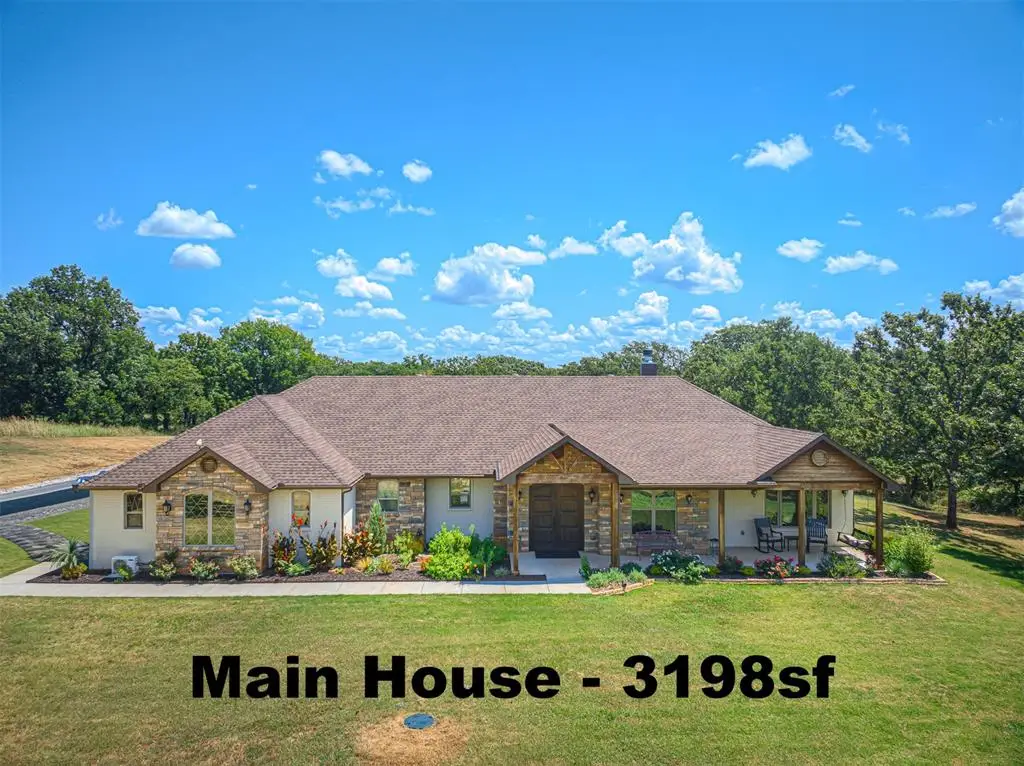 3751 Heritage Lane, Norman, OK 73026 - #1
