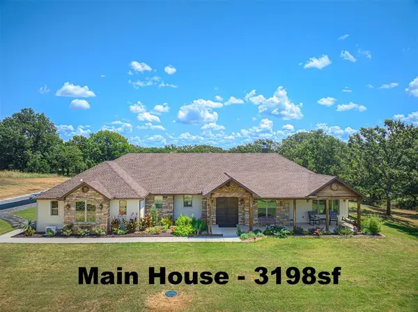 3751 Heritage Lane, Norman, OK 73026