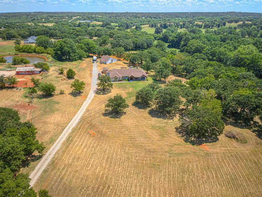 3751 Heritage Lane, Norman, OK 73026 - #3