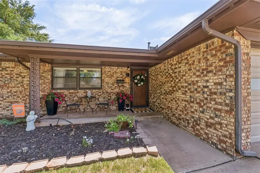 1900 Barryton Road, Oklahoma City, OK 73120 - #3