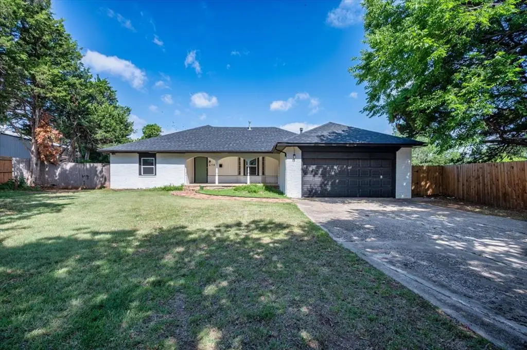 6701 N Woodward Avenue, Oklahoma City, OK 73116 - #1