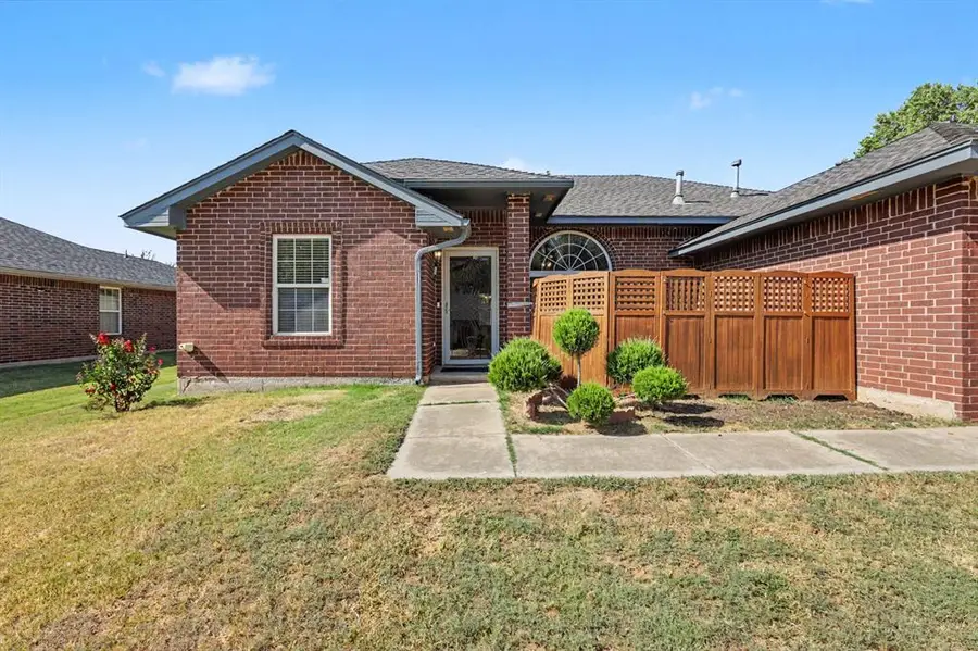 413 Bent Tree Road, Noble, OK 73068 - #3