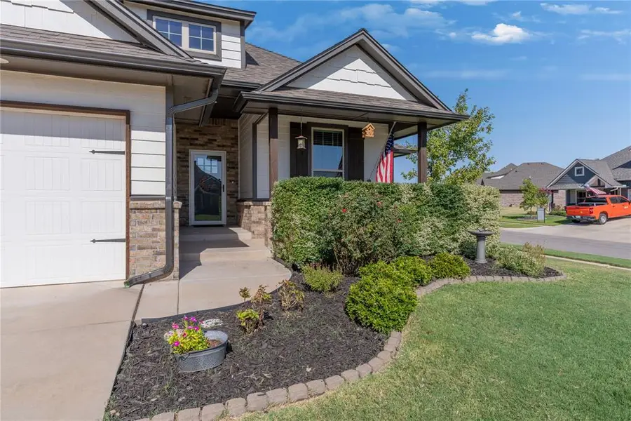 701 Patrick Way, Yukon, OK 73099 - #2