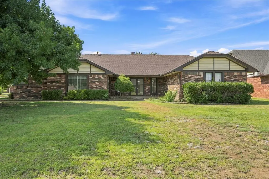 5212 Eden Drive, Oklahoma City, OK 73135 - #1