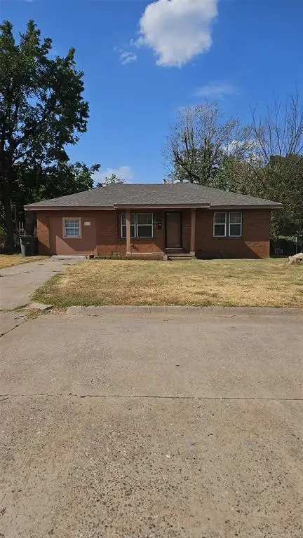 3301 SE 20th Street, Oklahoma City, OK 73115