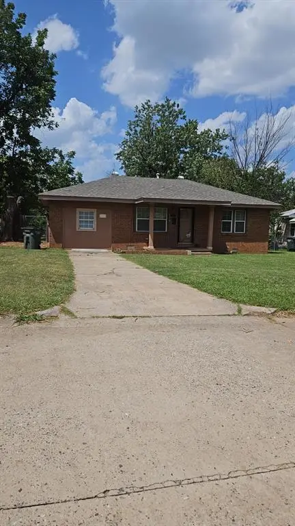 3301 SE 20th Street, Oklahoma City, OK 73115 - #2