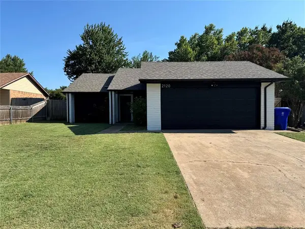 Address Withheld By Seller, Norman, OK 73071
