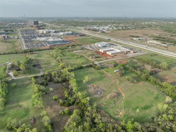 1 NE 102nd Street, Oklahoma City, OK 73114