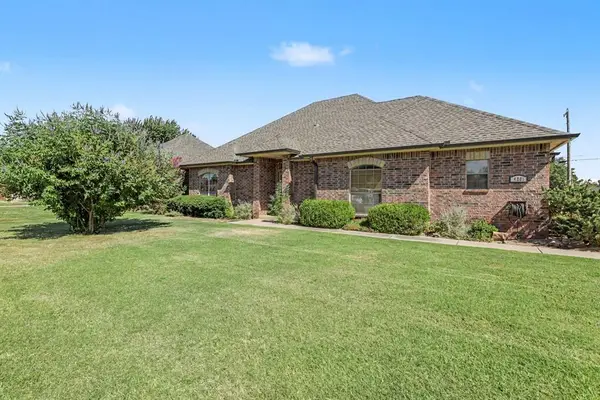4201 NW 54th Street, Oklahoma City, OK 73112
