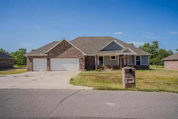 17945 Salem Road, Choctaw, OK 73020