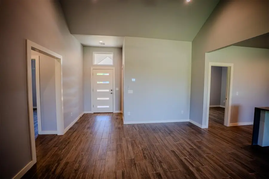 17945 Salem Road, Choctaw, OK 73020 - #3