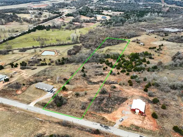 5601 S Henney Road, Choctaw, OK 73020