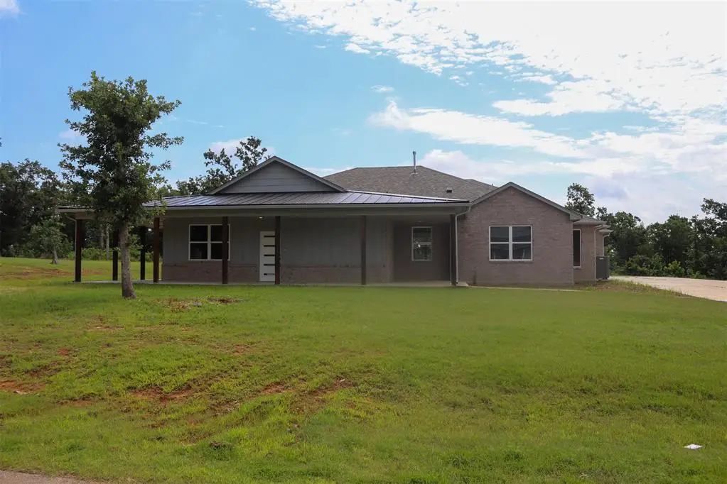 1716 Kalidy Drive, Choctaw, OK 73020 - #1