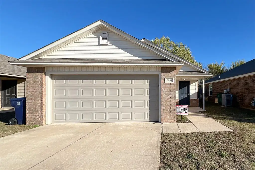 7804 Bennie Terrace, Oklahoma City, OK 73135 - #1
