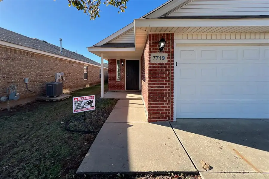 7719 Bennie Terrace, Oklahoma City, OK 73135 - #2