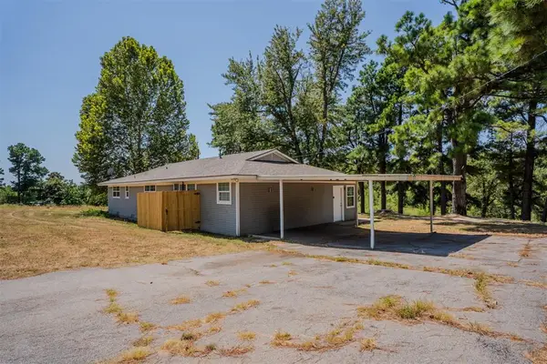 5617 S Indian Meridian Road, Choctaw, OK 73020