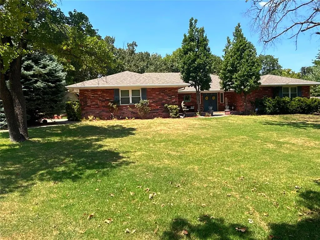 3401 Carriage Way, Edmond, OK 73013 - #1