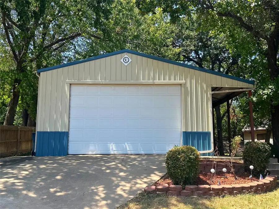 3401 Carriage Way, Edmond, OK 73013 - #2