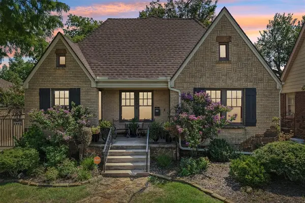 2304 NW 27th Street, Oklahoma City, OK 73107