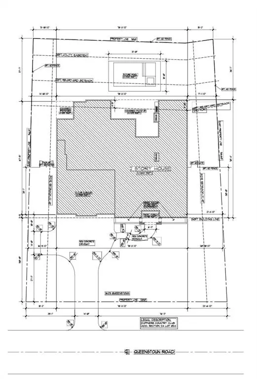 1629 Queenstown Road, Oklahoma City, OK 73116 - #2