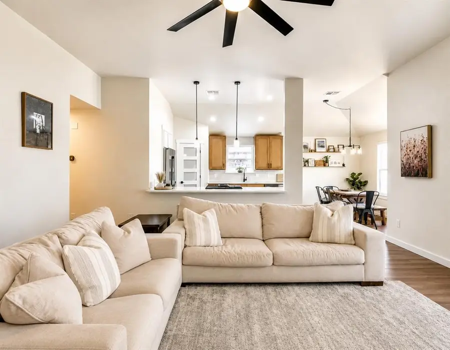 4208 Notting Hill Drive, Oklahoma City, OK 73160 - #2