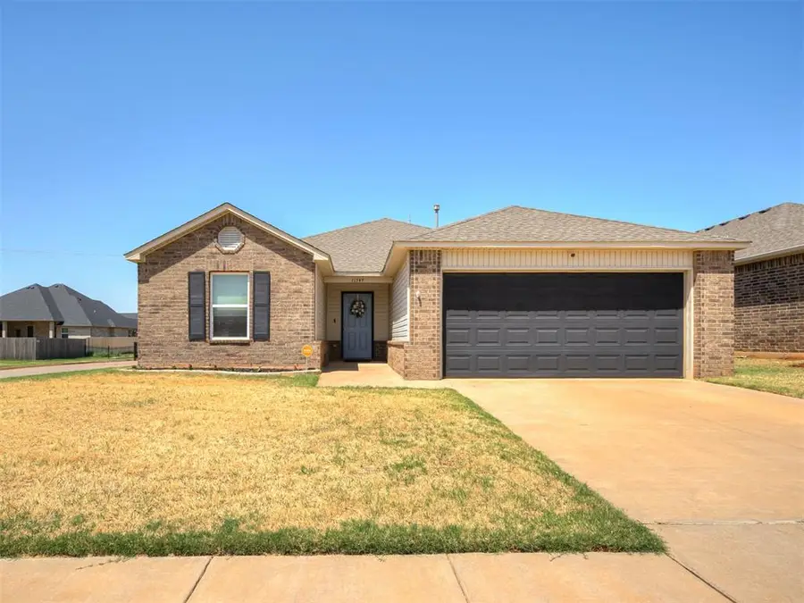 11549 NW 100th Street, Yukon, OK 73099 - #3