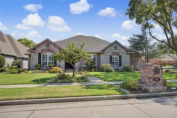 4108 Gloucester Lane, Norman, OK 73072