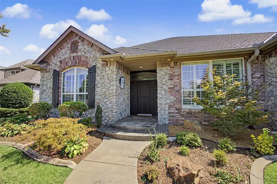 4108 Gloucester Lane, Norman, OK 73072 - #2